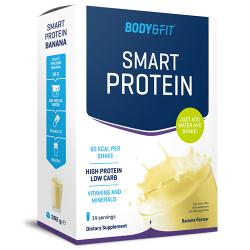 Smart Protein