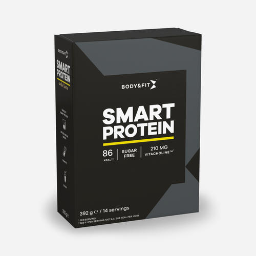 Smart Protein - 392 gram
