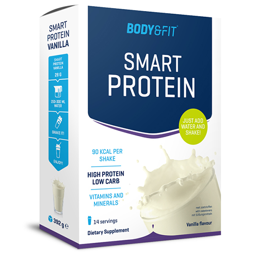 Smart Protein