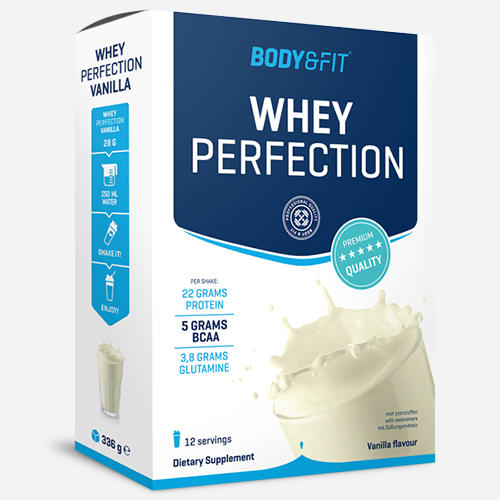 Whey Perfection