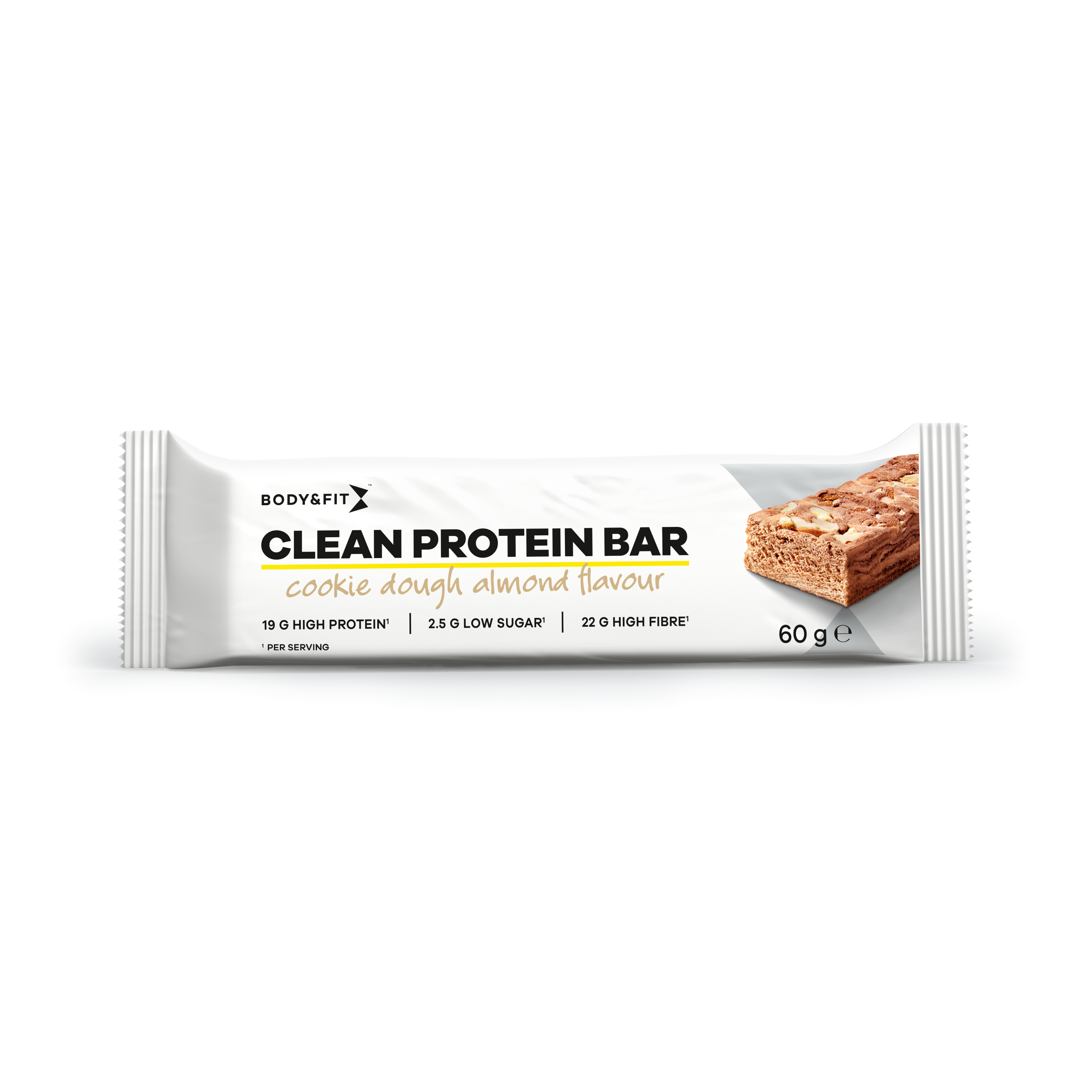 Clean Protein Bar