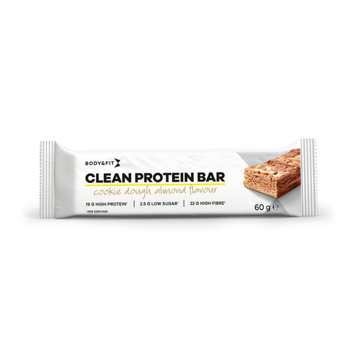 Clean Protein Bar Gewichtsverlies