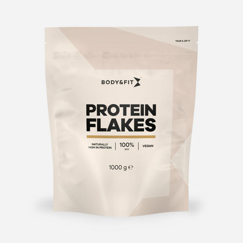 Protein Flakes