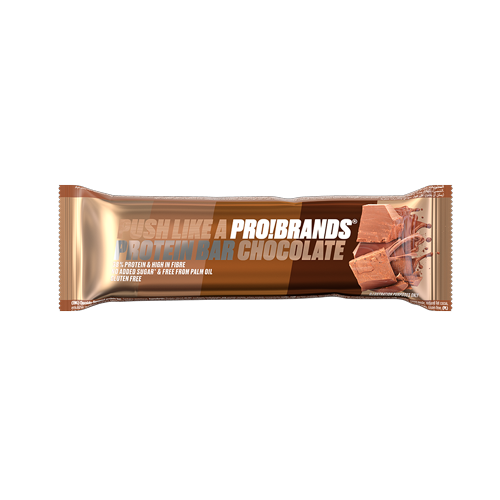 Protein Pro Bar