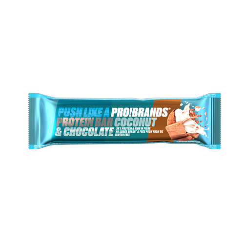 Protein Pro Bar