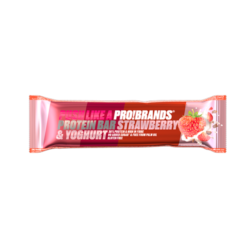 Protein Pro Bar