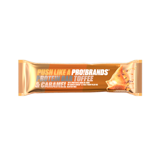 Protein Pro Bar