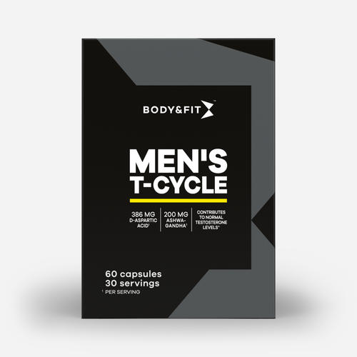 Men's T-Cycle