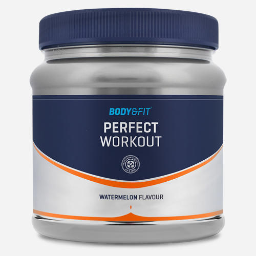Poudre Perfect Workout