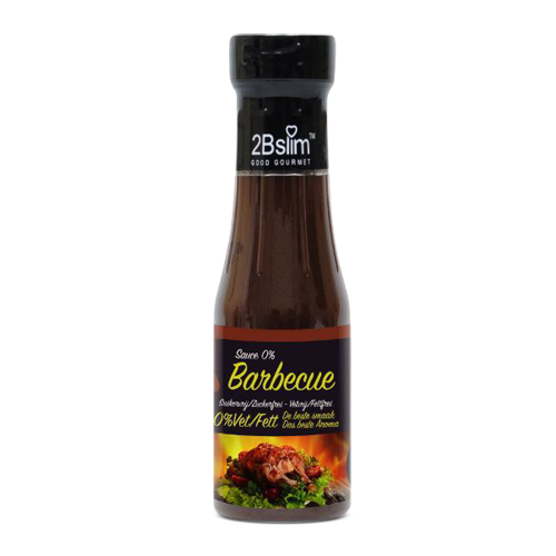 Barbecue Saus