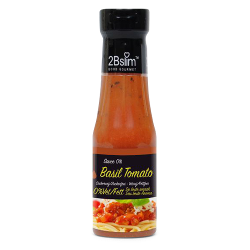 Tomaat Basilicum Saus (Pastasaus)