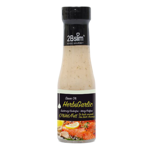 Knoflooksaus