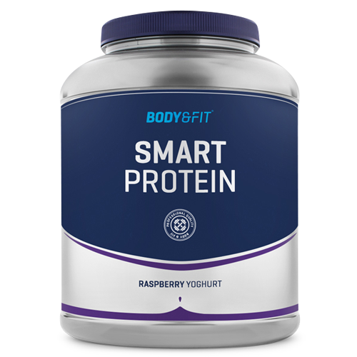 Smart Protein