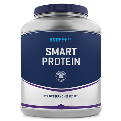 Smart Protein