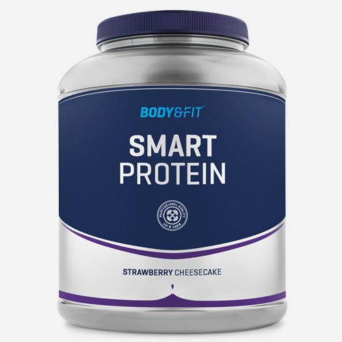 Smart Protein - 2 kg