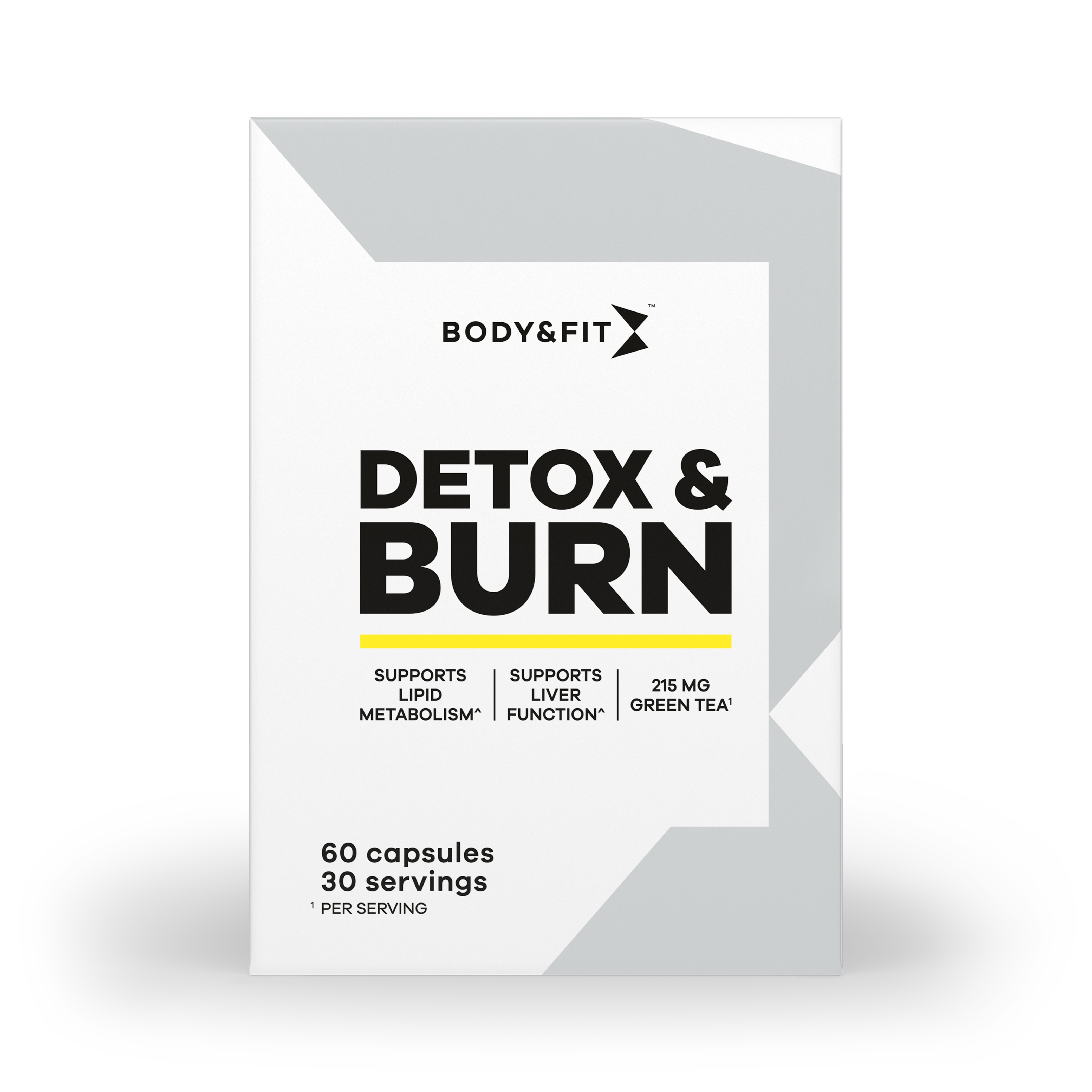 Detox & Burn