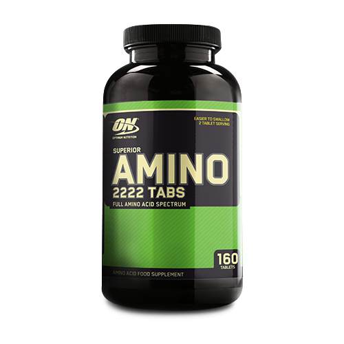 Amino Superior 2222