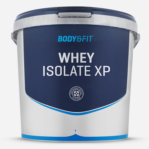 Whey Isolate XP