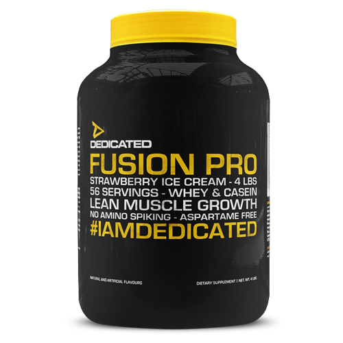 Fusion Pro
