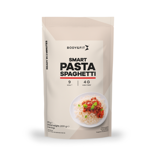 Smart Pasta Voeding & Repen