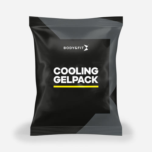 Hot-Cold Gelpack