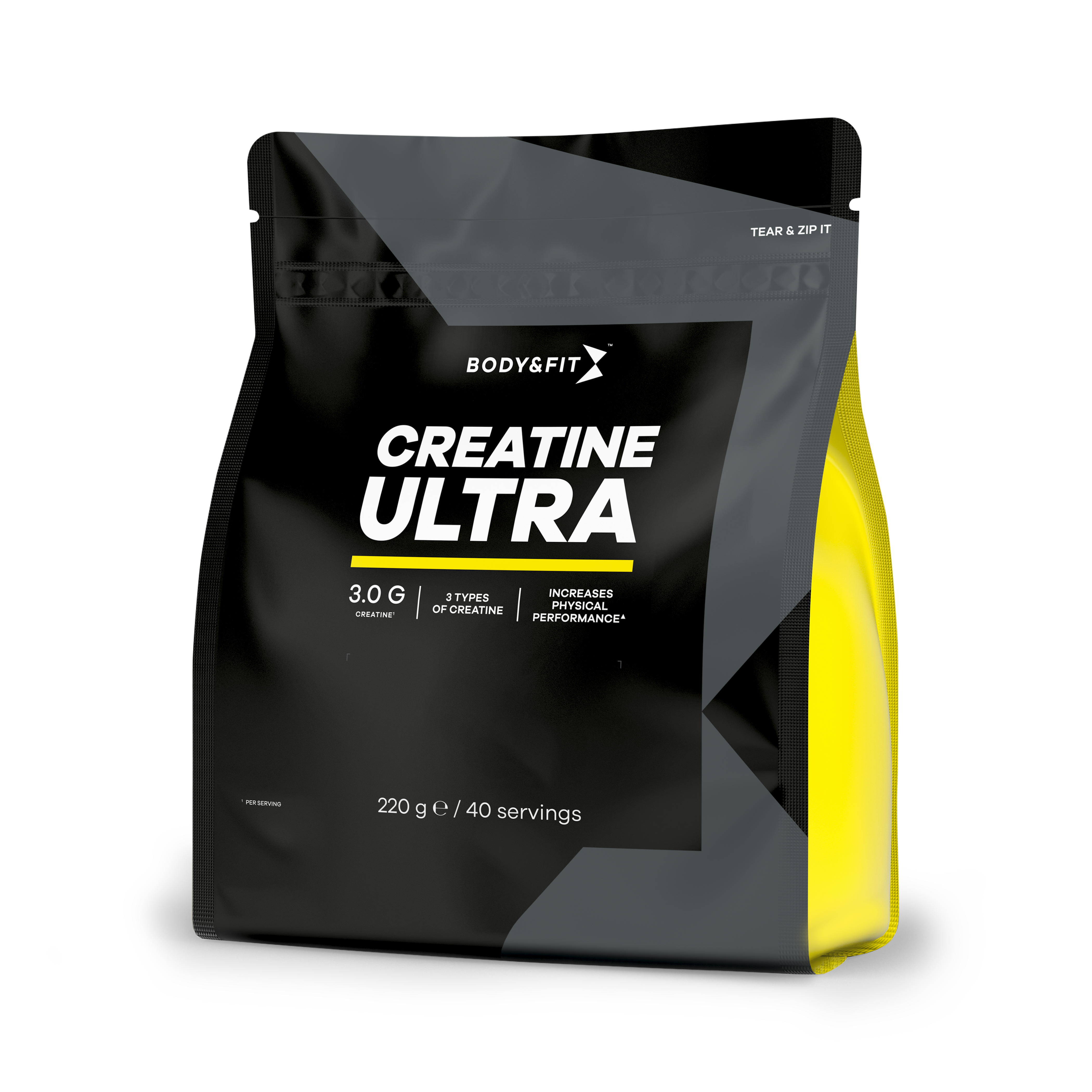 Creatine Ultra