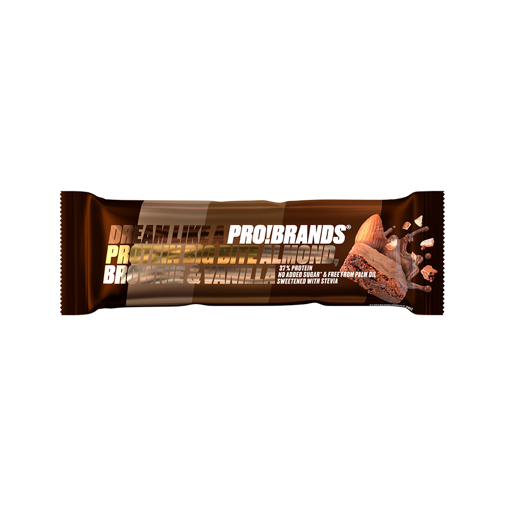 Big Bite Protein Bar