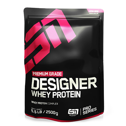 Designer Whey