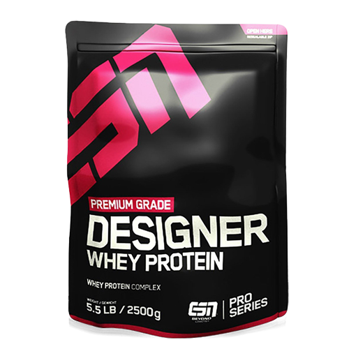 Designer Whey