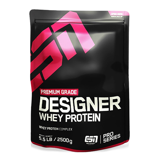 Designer Whey