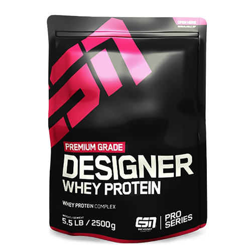 Designer Whey