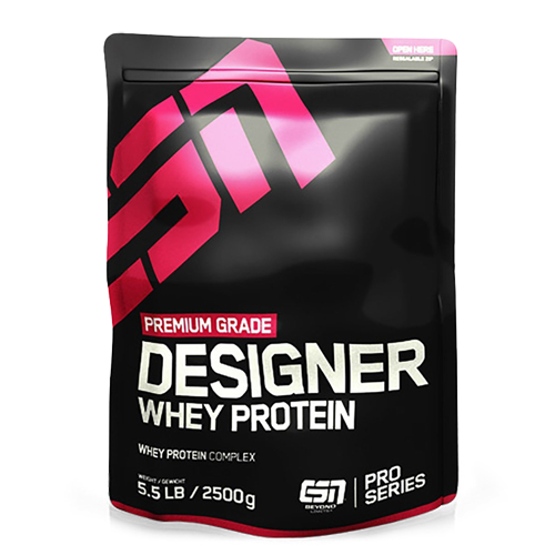 Designer Whey