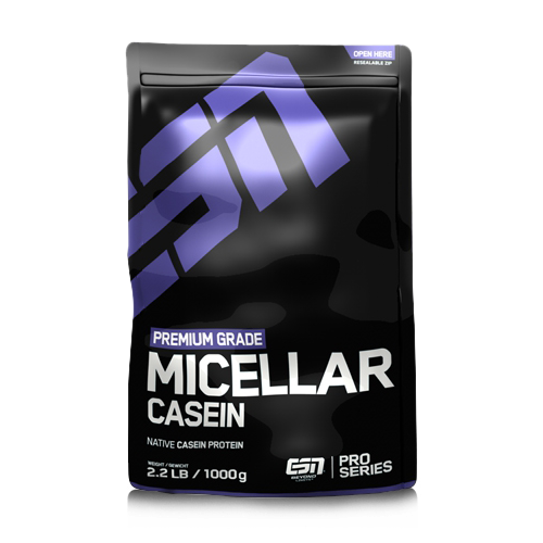 Micellar Casein