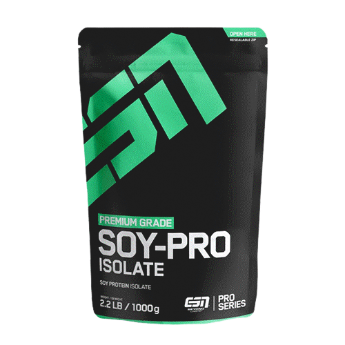 Soja Protein