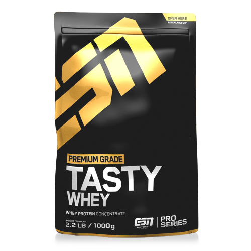 Tasty Whey