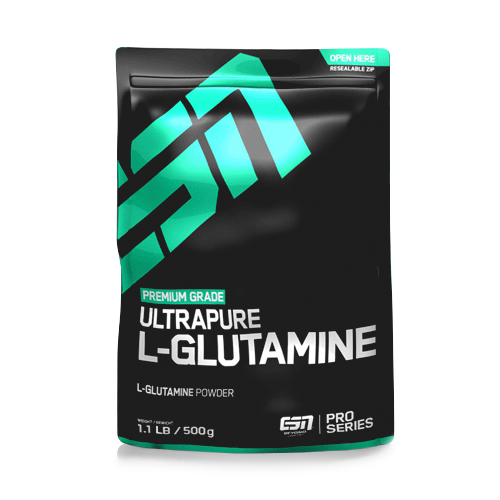 Ultra Pure L-Glutamine