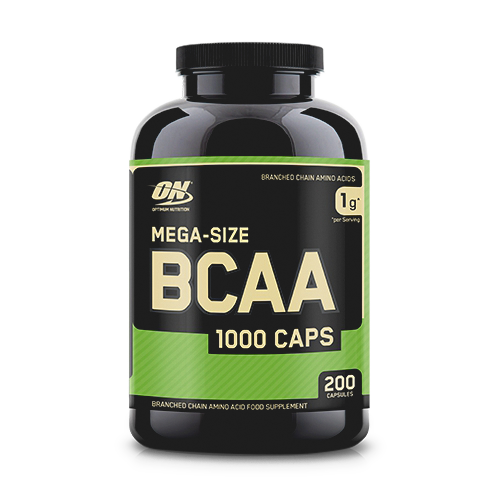 BCAA 1000