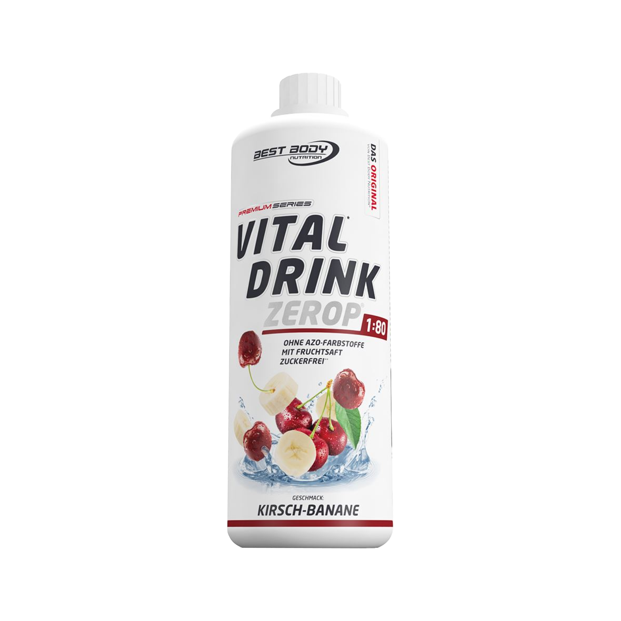Vital Drink Zerop