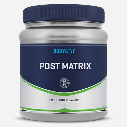 Post Matrix