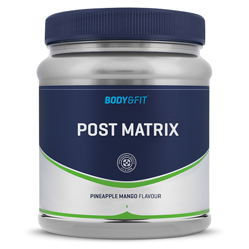 Post Matrix