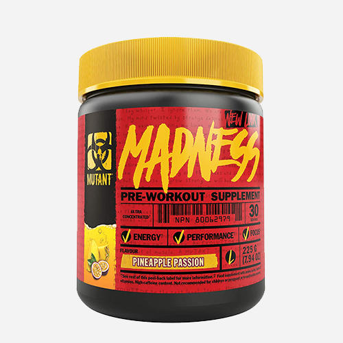 Mutant Madness - 225 gram