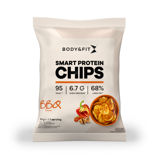 Smart Chips Voeding & Repen