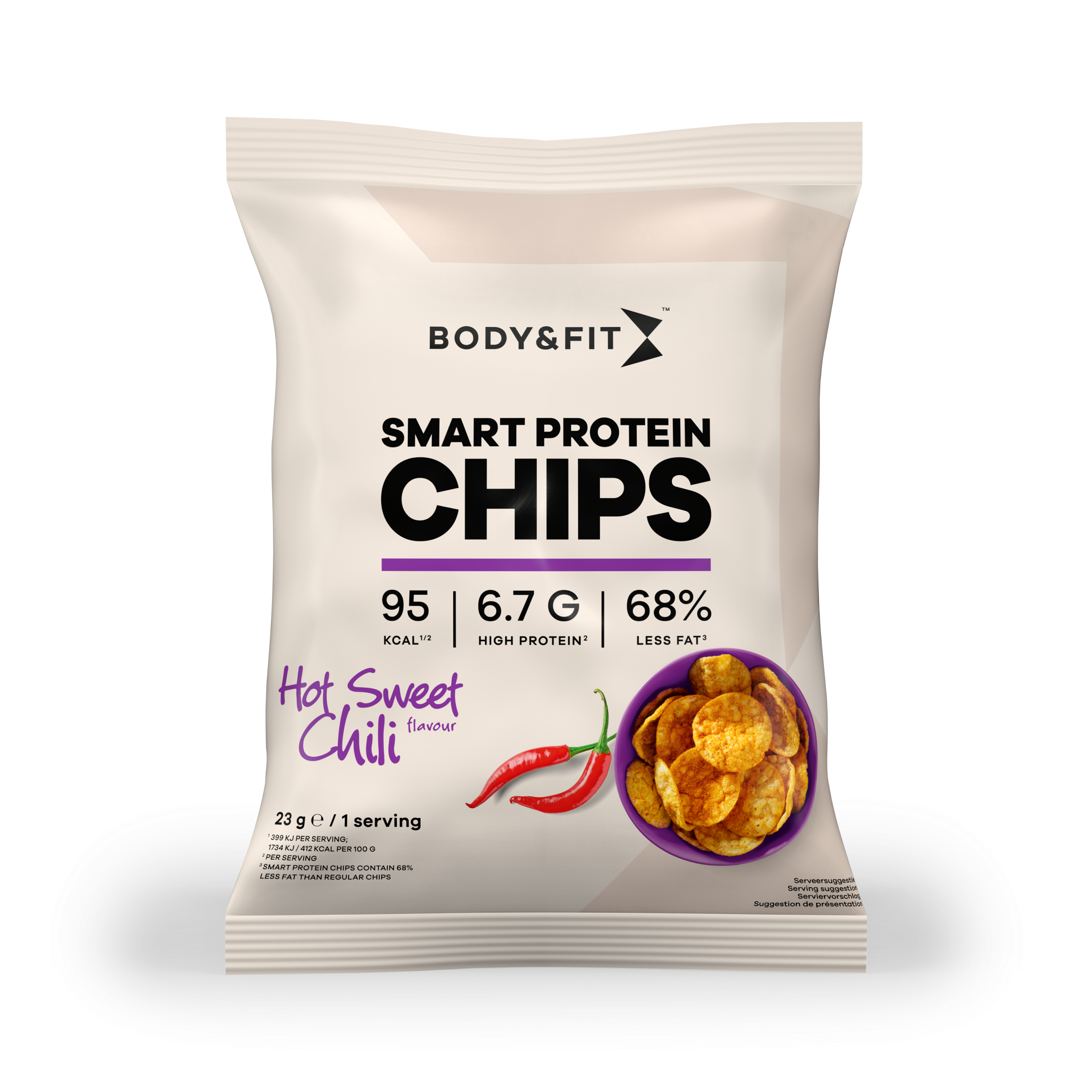 Smart Chips