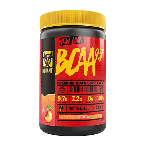 Mutant BCAA 9.7