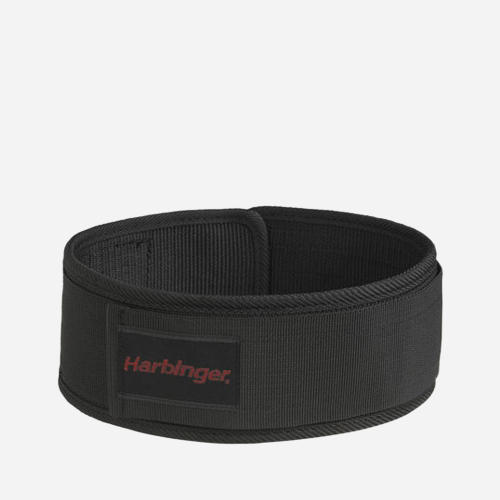 4 Inch Nylon Belt - L