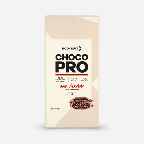 ChocoPro (0 sucre)