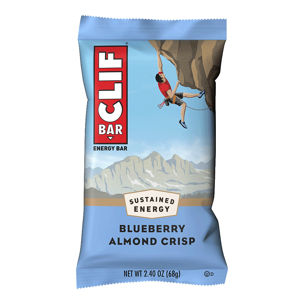 Clif Bar