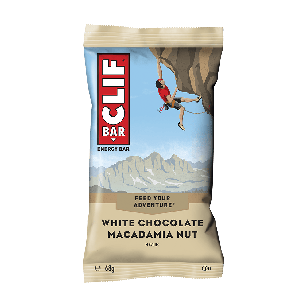 Clif Bar