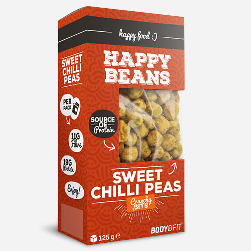 Happy Beans