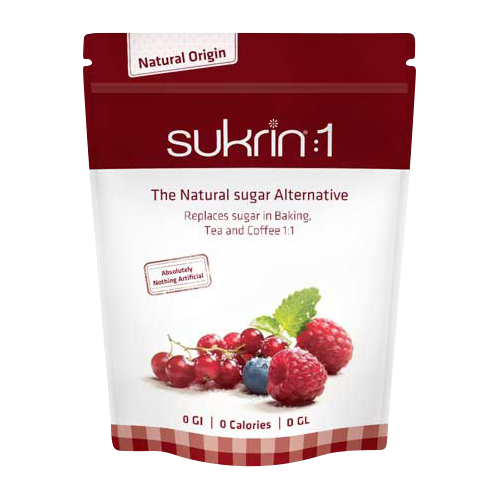 Sukrin Natuurlijke Zoetstof